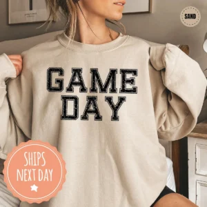 Retro Game Day Basketball Lover Gift Shirt