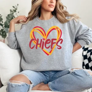 Kansas City Chiefs Football Game Day Shirt