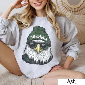 Vintage Philadelphia Football Game Day Shirt