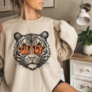 Cincinnati Football Retro Game Day Shirt