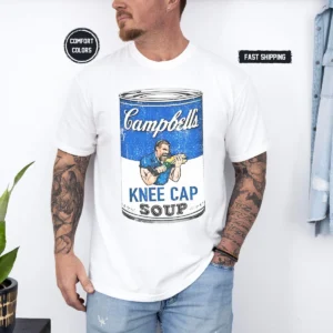 Funny Dan Campbell Game Day Shirt