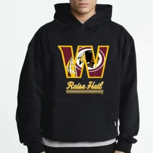 Washington Commanders Football NFL Game Day Shirt