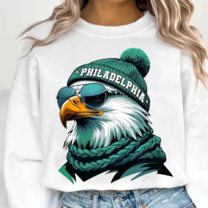 Eagles Philadelphia Football Game Day Shirt