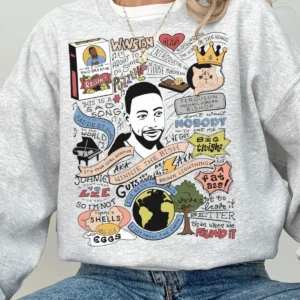 Winston Best Quotes Funny Unisex Shirt