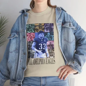 In Our Philadelphia Eagles Era Game Day Shirt
