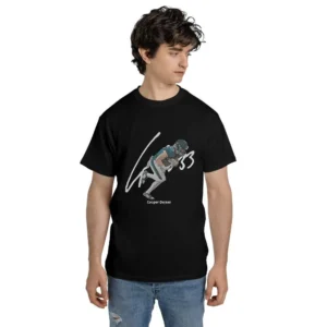 Cooper DeJean Eagles Football Fan Gifts Shirt