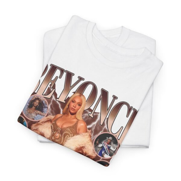Retro Albums Design For Fan Shirt C1009 - Image 2