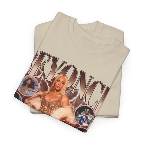Retro Albums Design For Fan Shirt C1009 - Image 3
