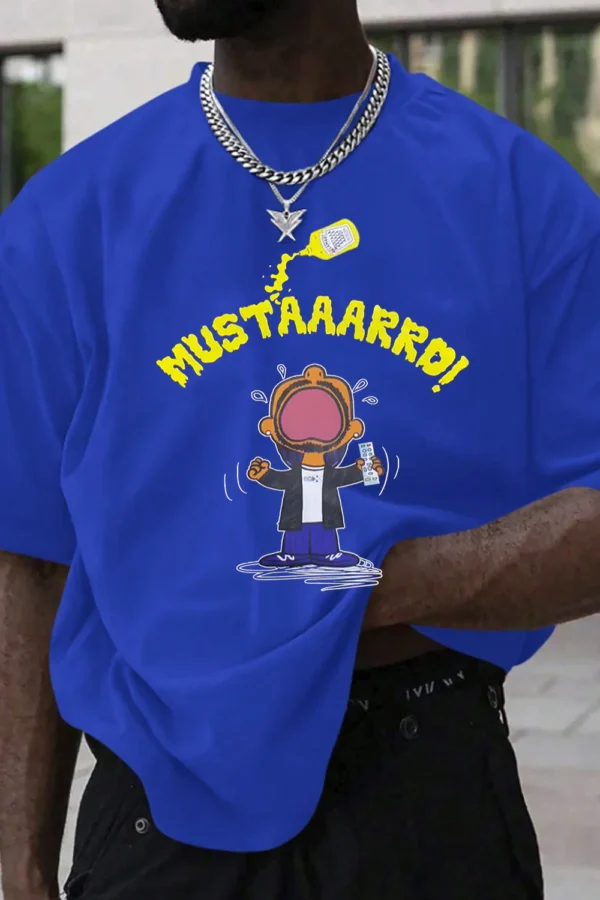 Kendrick Lamar Mustaaarrrd K006 - Image 5