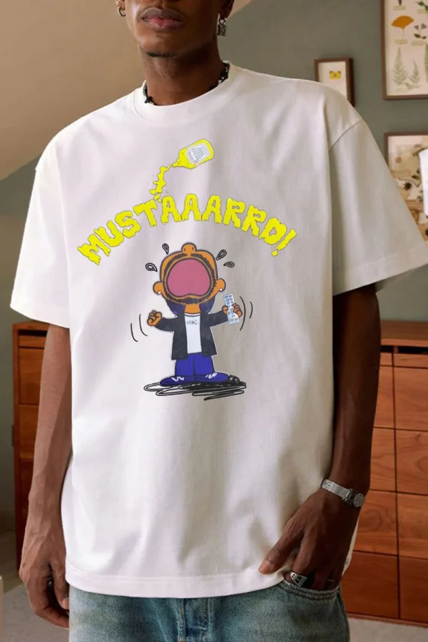 Kendrick Lamar Mustaaarrrd K006 - Image 2