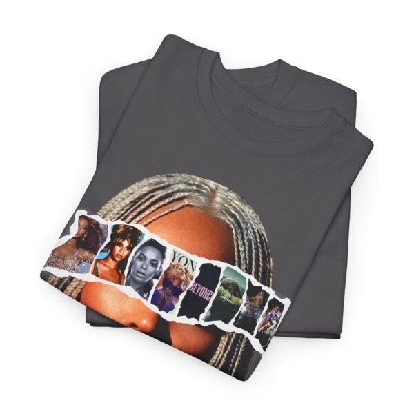 Cowboy Carter Tour For Fan Shirt C1002 - Image 2