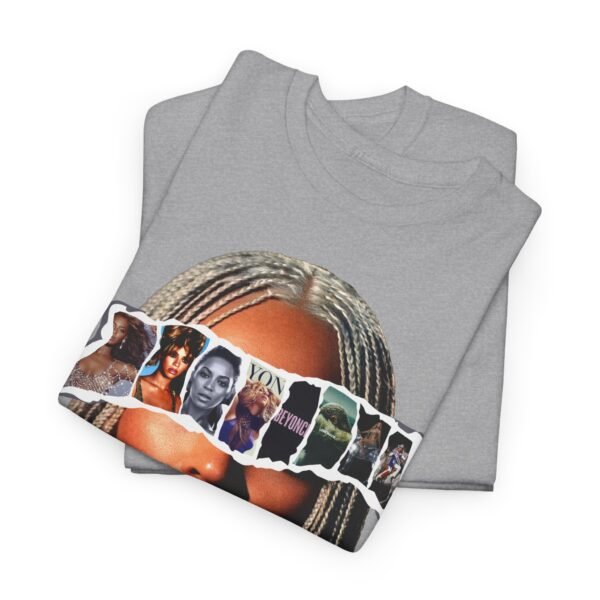 Cowboy Carter Tour For Fan Shirt C1002 - Image 3