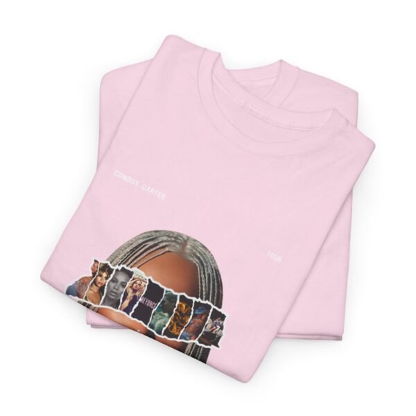 Cowboy Carter Tour For Fan Shirt C1003 - Image 4