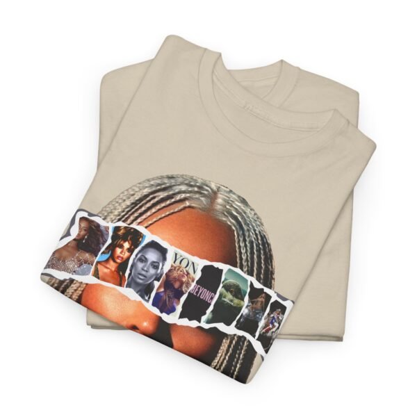Cowboy Carter Tour For Fan Shirt C1002 - Image 4