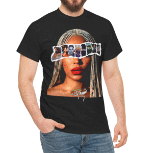 Cowboy Carter Tour For Fan Shirt C1002