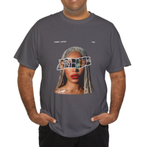 Cowboy Carter Tour For Fan Shirt C1003