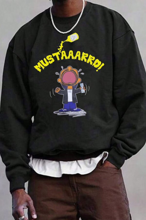 Kendrick Lamar Mustaaarrrd K006 - Image 9