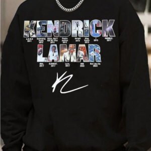 Grand Nation Tour Kendrick K012