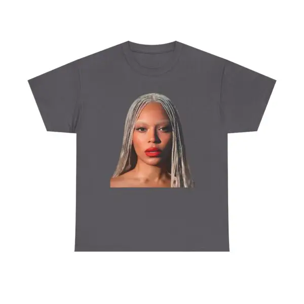 Retro She Coming Cowboy Carter Shirt C1020 - Image 2