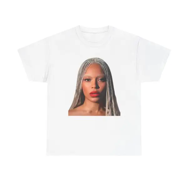 Retro She Coming Cowboy Carter Shirt C1020 - Image 3