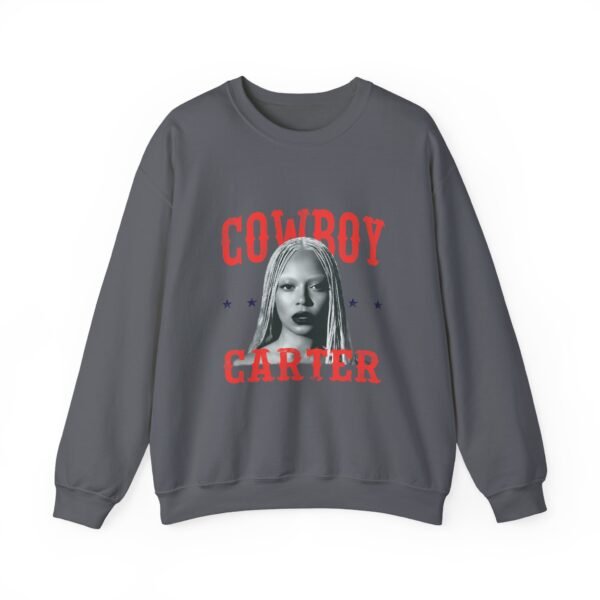 Cowboy Carter For Fan Shirt C1033 - Image 2