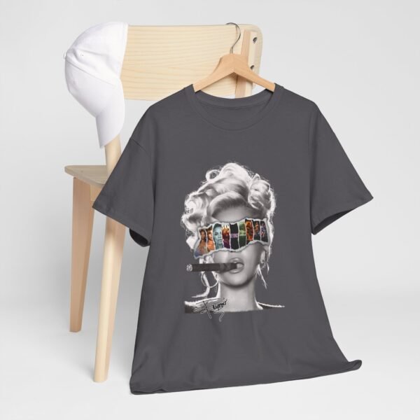 Retro Cowboy Carter Tour Shirt C1030 - Image 3