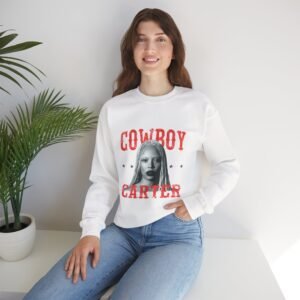 Cowboy Carter For Fan Shirt C1033