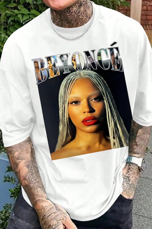 Cowboy Carter For Fan Shirt C1035 - Image 2