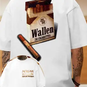 I'm The Problem 2 Sides Shirt