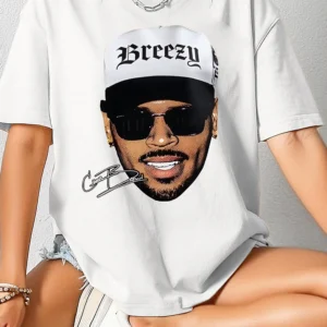 Breezy Bowl XX Funny Shirt