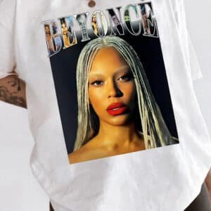 Cowboy Carter For Fan Shirt C1035
