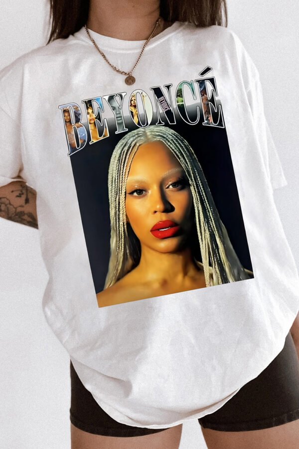 Cowboy Carter For Fan Shirt C1035