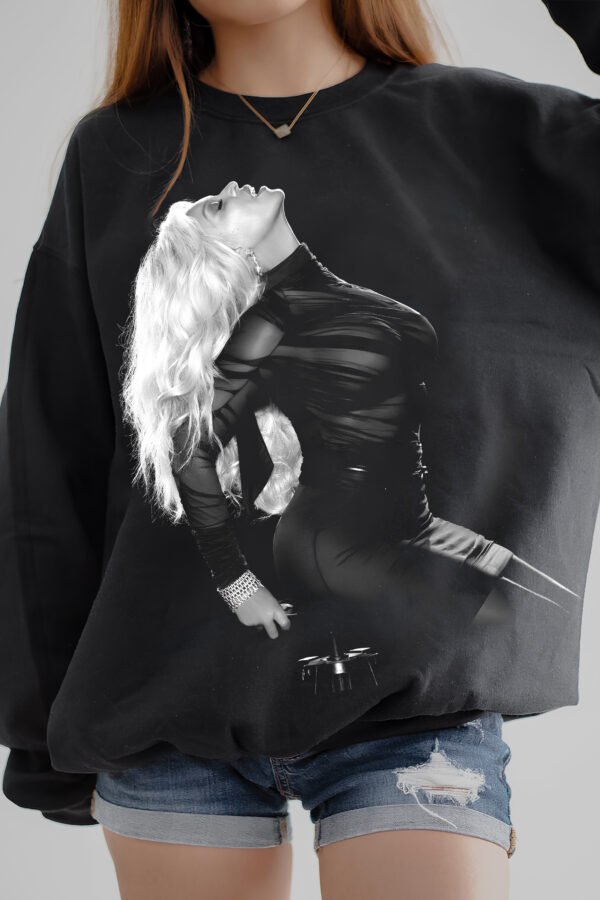 It's American Beyonce Ver.2 Shirt C1026