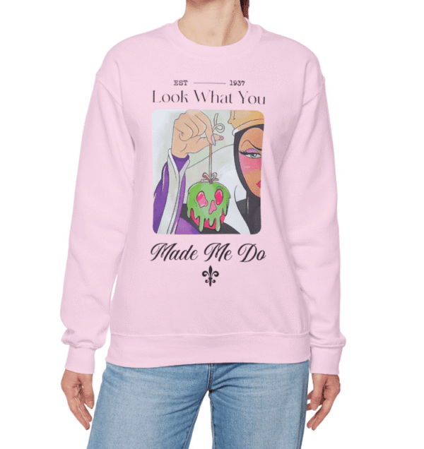 Look What You Made Me Do Princess Inspired Shirt