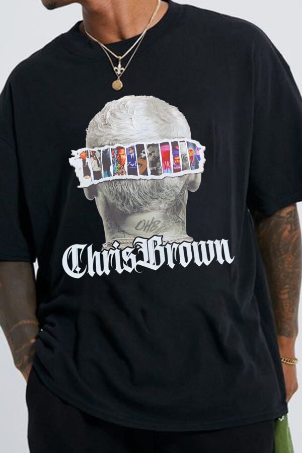 Full Albums Breezy For Fan Shirt