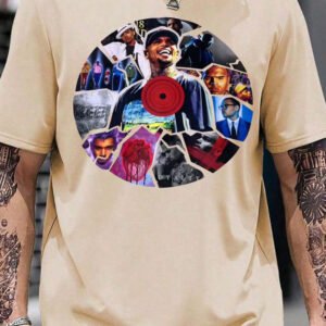 Bbbez Album For Fan Shirt