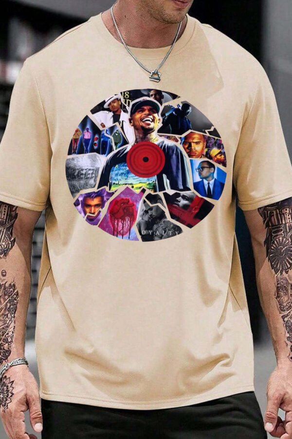 Bbbez Album For Fan Shirt