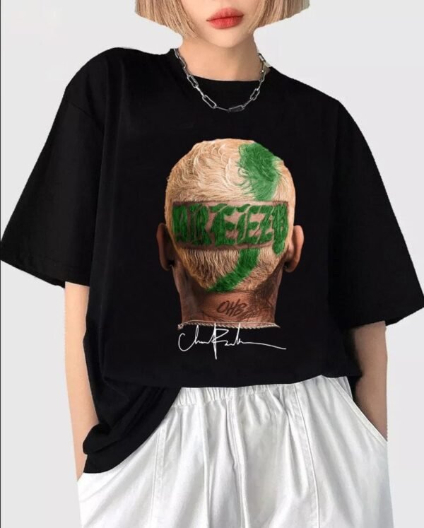 Bbbez 11:11 Tour Album Graphic Shirt