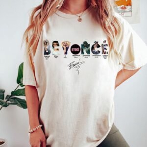 Beyonce Cowboy Carter Shirt C1077
