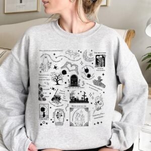 Spooky Season Halloween Shirt