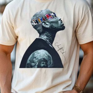 Breezy CB Full Album For Fan Shirt