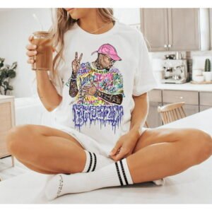 CB Breezy Bowl XX Graphic Tee Shirt