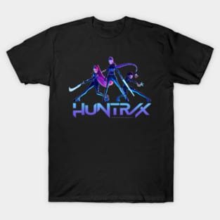 KPop Demon Hunters T-Shirt D108