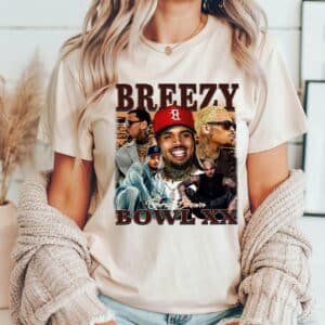 CB Breezy Bowl XX For Fan Shirt
