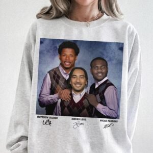 Green Bay Step Bros Football Fan Shirt