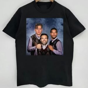Bengals Step Bros Football Fan Shirt
