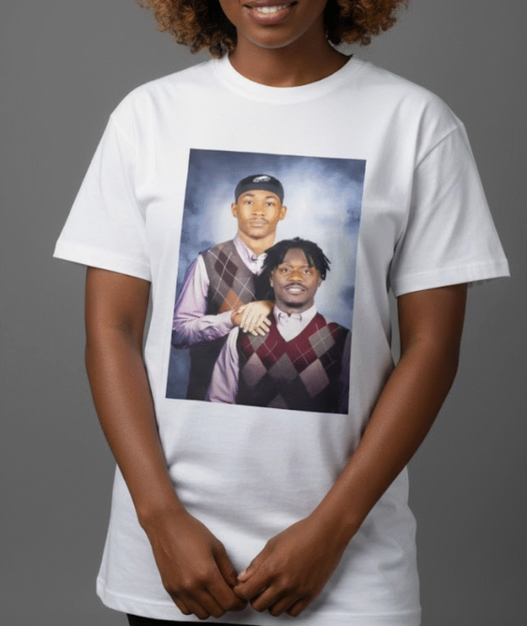 philly-step-bros-football-for-fan-shirt