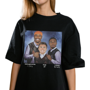 Funny Denver Broncos Stepbrothers Football Fan Shirt