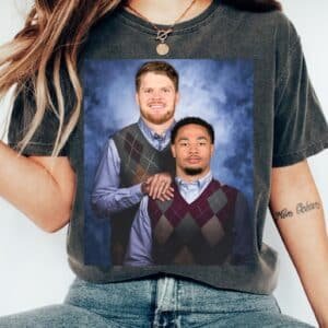 Seattle Step Bros Tee