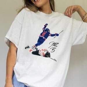 Keller Women USA Hockey T-Shirt